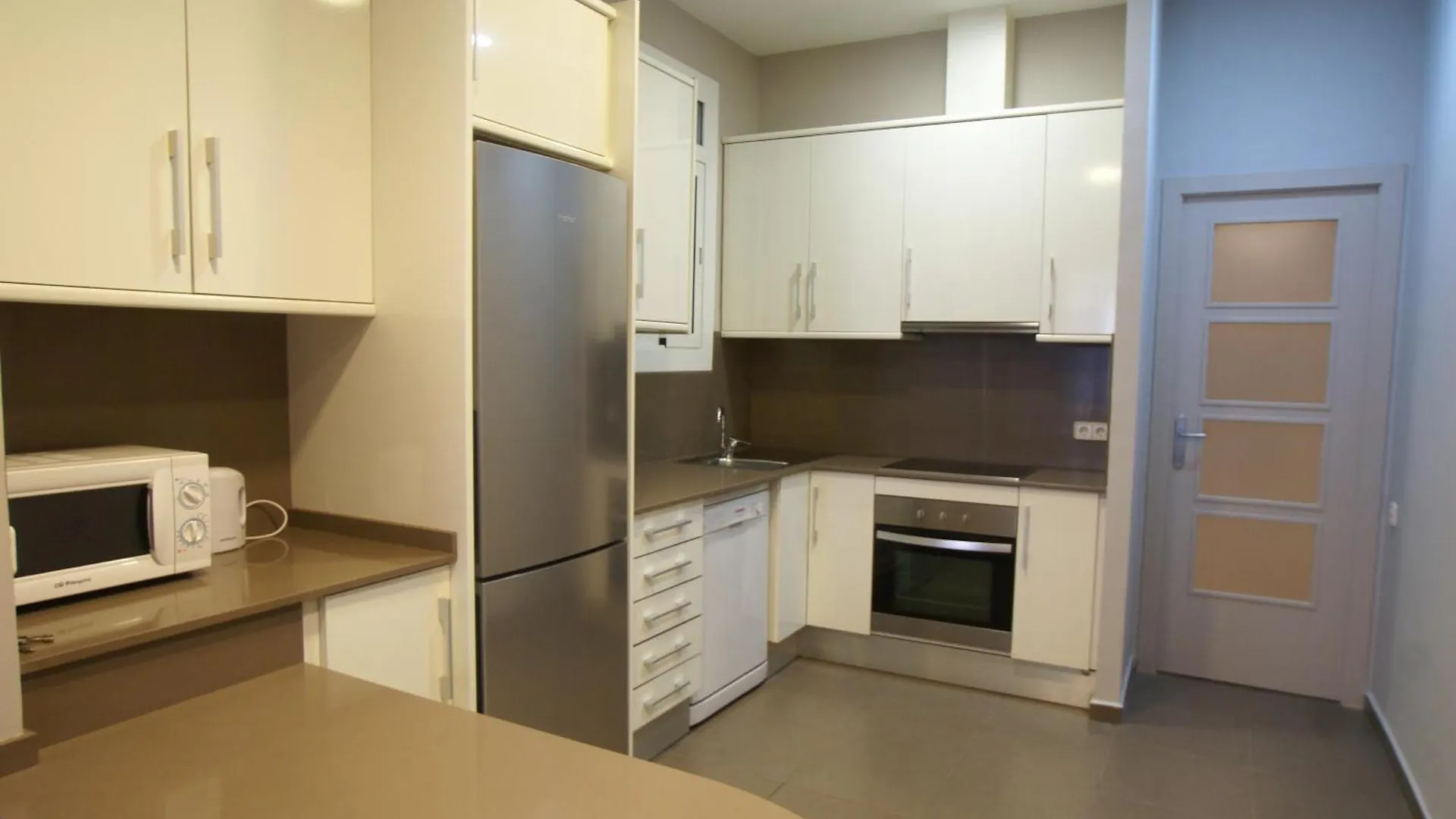 555 Apartments Bcn Barcelone Espagne