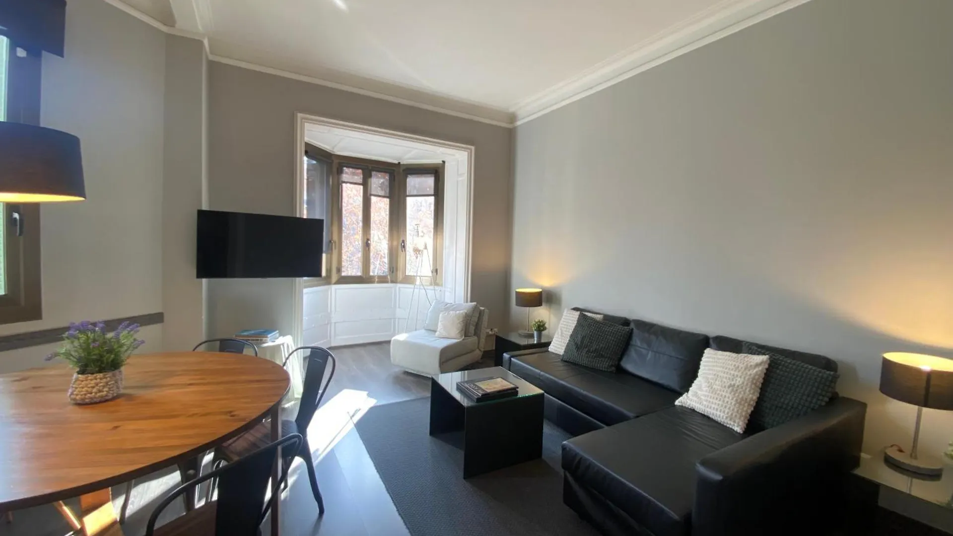 555 Apartments Bcn Barcelone Espagne