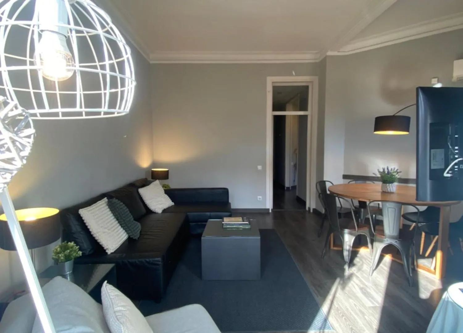 555 Apartments Bcn Barcelone