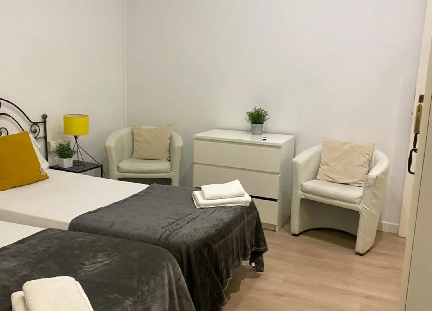 555 Apartments Bcn Barcelone
