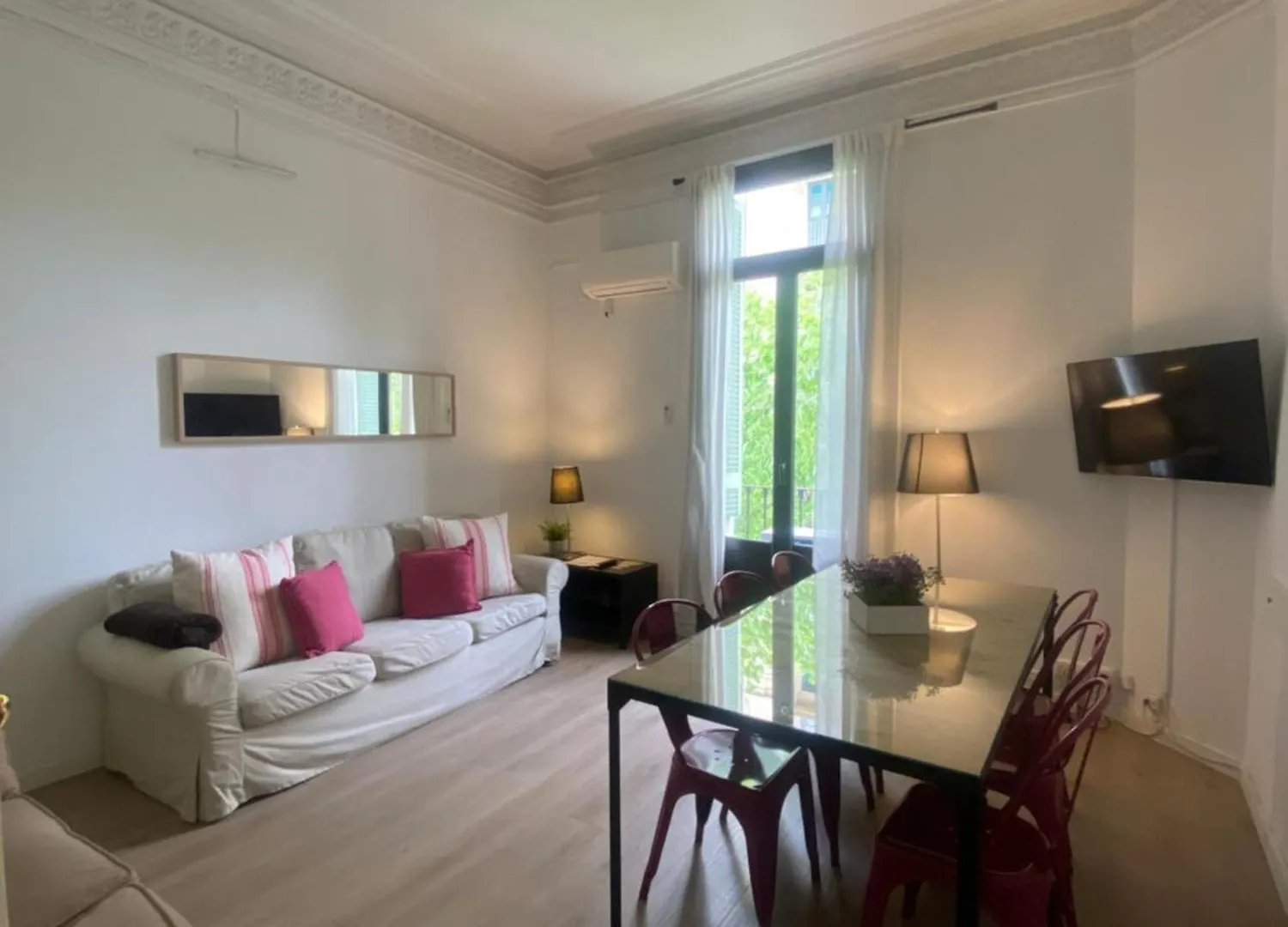 555 Apartments Bcn Barcelone 0*,  Espagne