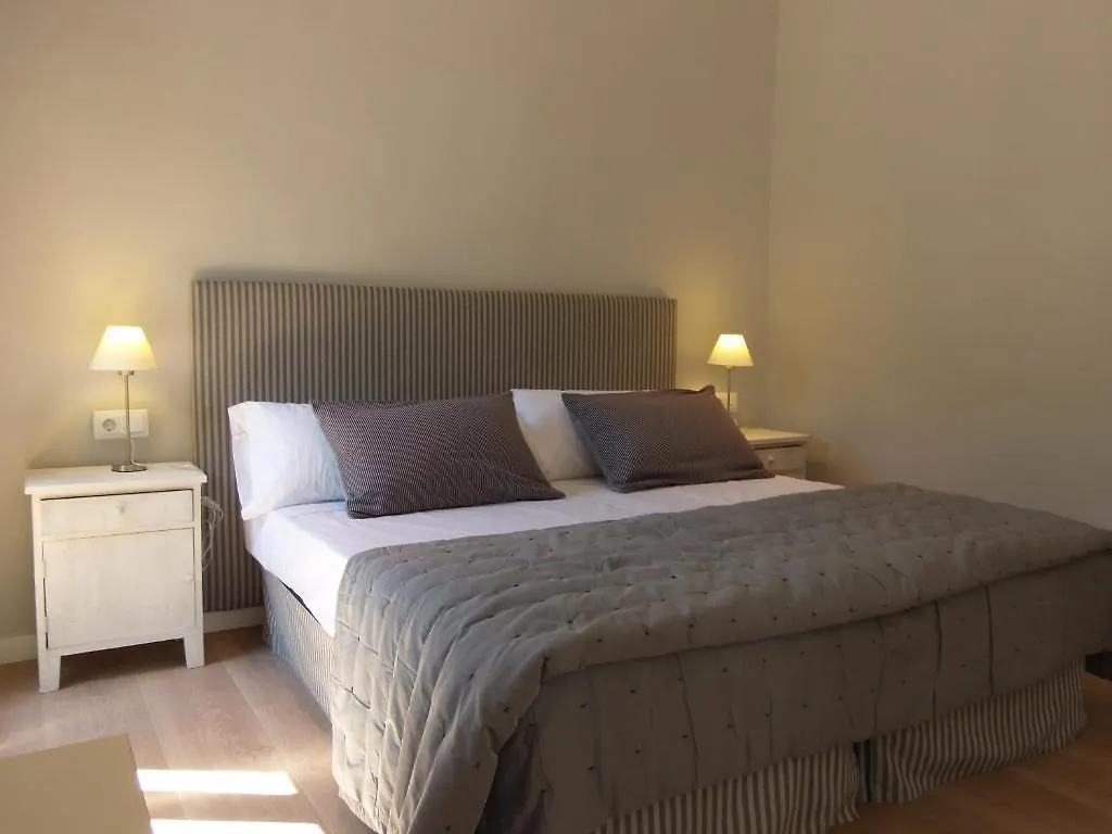 555 Apartments Bcn Barcelone Espagne