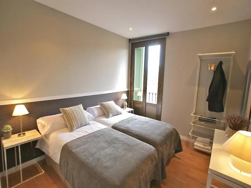 555 Apartments Bcn Barcelone Espagne