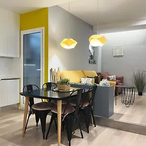  Appartamento U-nique Sants