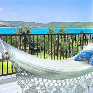  Apartment Ocean Zen Isleta Marina Puerto Rico