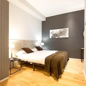  Appartamento Rent Rambla Catalunya