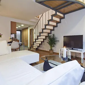 - Park Gueell Appartement