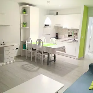  Apartment Pistachio Lanzarote Spain