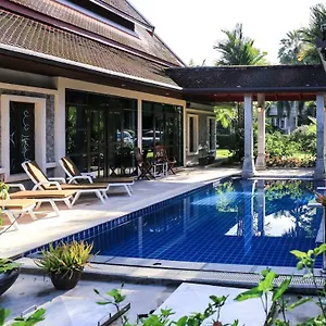  Villa Sabai Private Pool Thailand