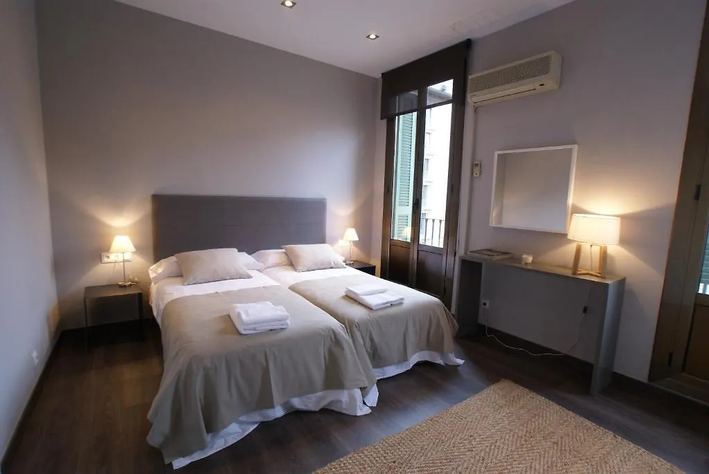 555 Apartments Bcn Barcelona